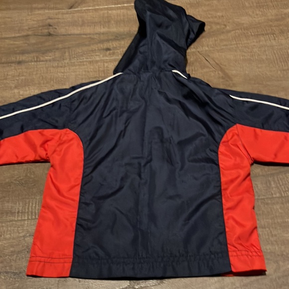 St. Louis Cardinals outfit. 24 months. - Picture 6 of 8